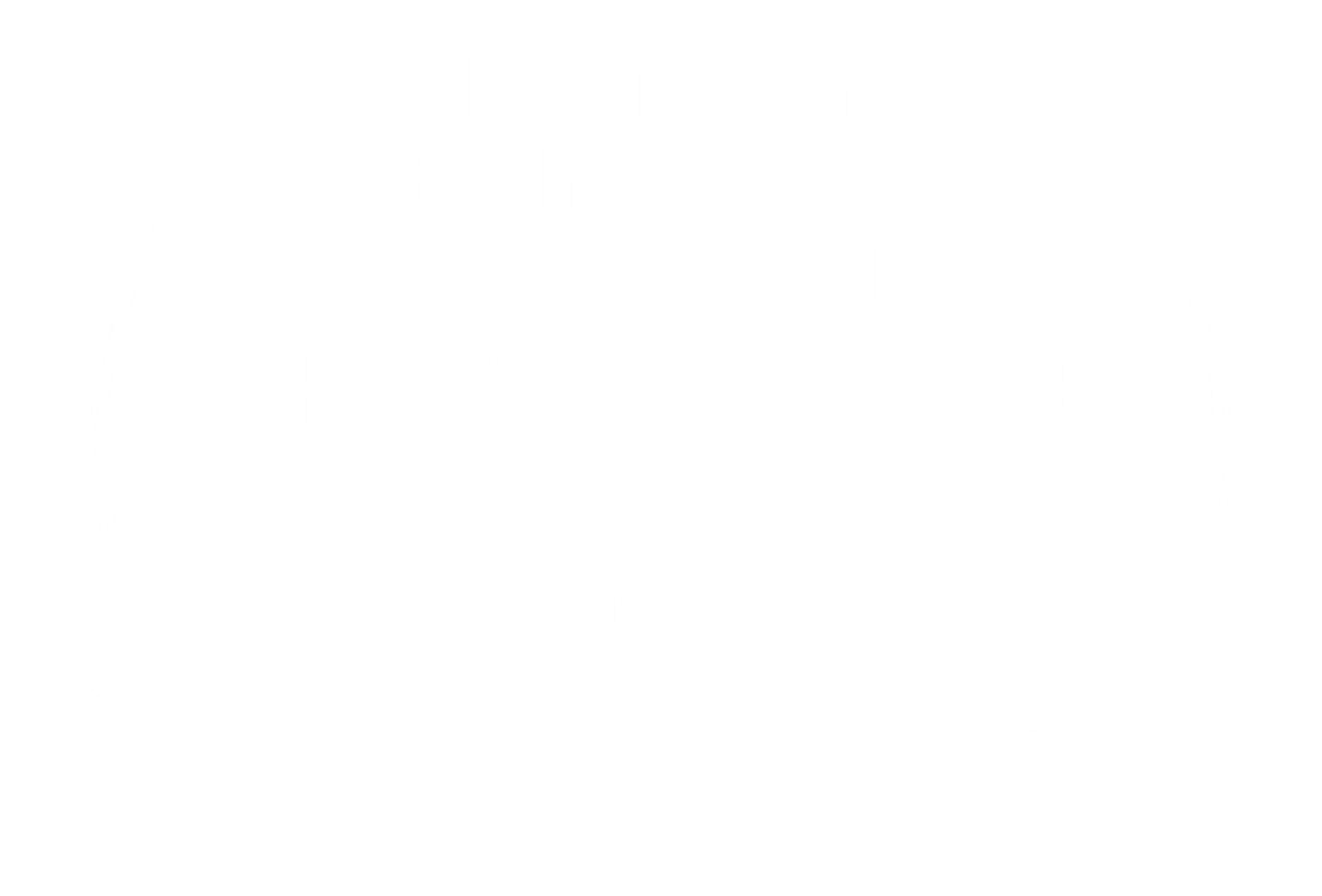 Preacher Best Doumentary White Laurels COLFF May 22