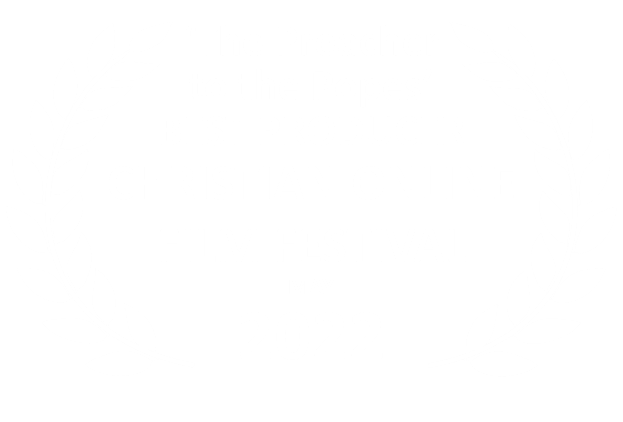 Preacher Best Producer White Laurels COLFF May 22