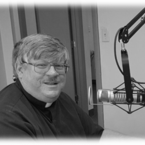 Deacon Darell